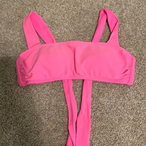 Xhilitration bikini top